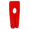New HD Rail Dividers Separator for Garment, Clothes rails in 8 different colours