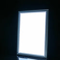 A3,A2,A1 LED Illuminated Wall Mounted Frame illuminated Poster Display