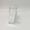 FREE STANDING / WALL Leaflet Brochure Holders Menu Dispenser Displays