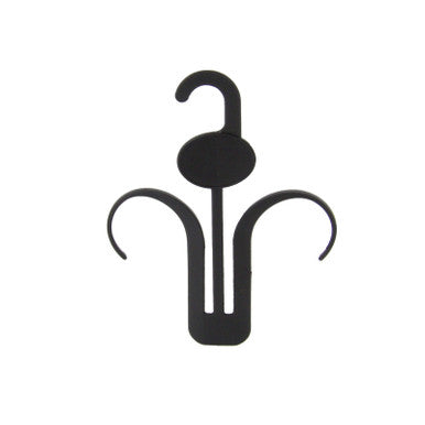 Flip Flop/ Sandal/ Shoe/ Platic Accessory Display Hanger For Retail Shop