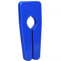 New HD Rail Dividers Separator for Garment, Clothes rails in 8 different colours