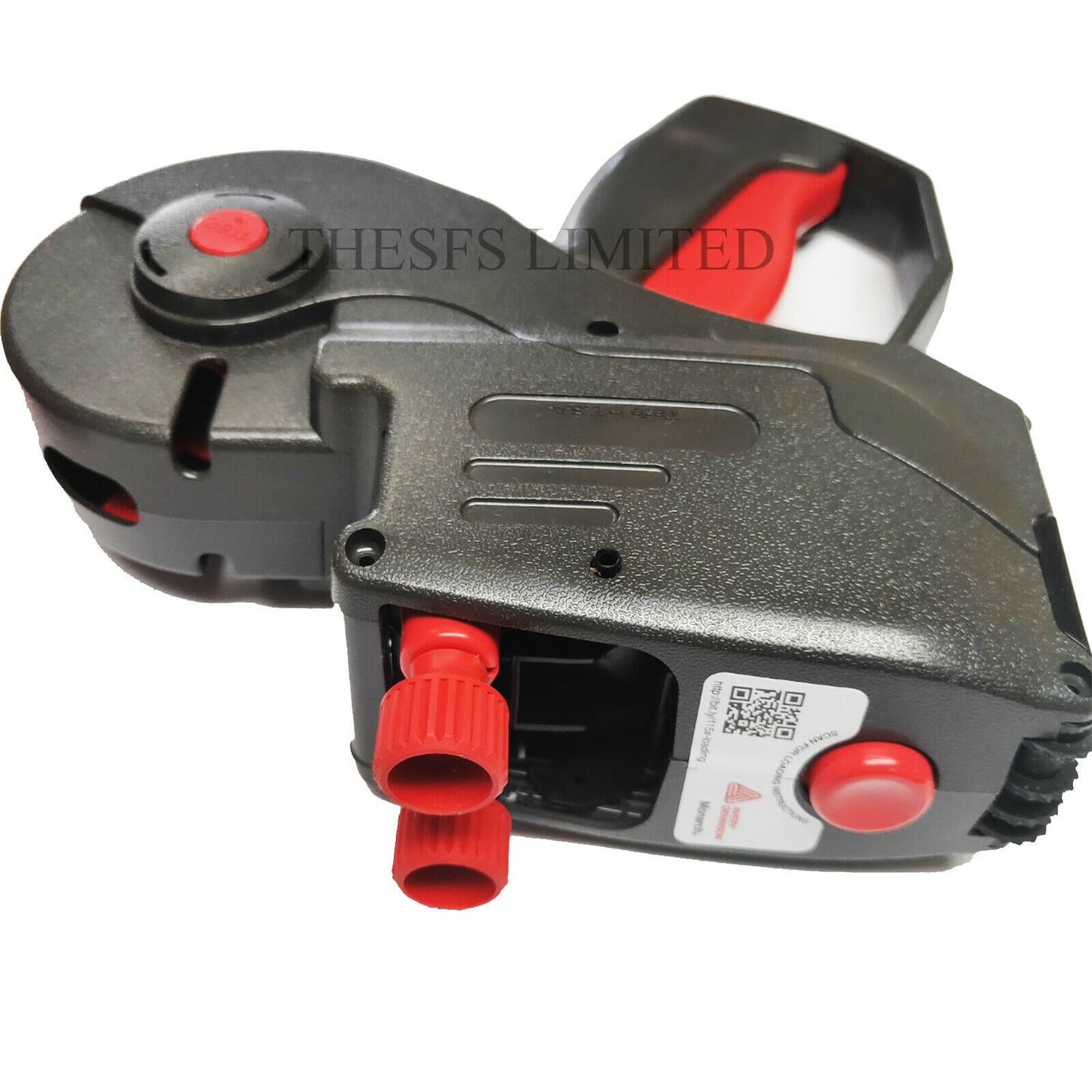 New Avery Dennison Monarch 1152 2 Line Price Gun Pricing Labeller