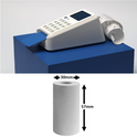 57x30 SumUp Thermal Rolls Paper Credit Card PDQ Streamline Machine Till 20x Rolls
