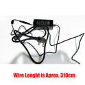 A3,A2,A1 LED Illuminated Wall Mounted Frame illuminated Poster Display