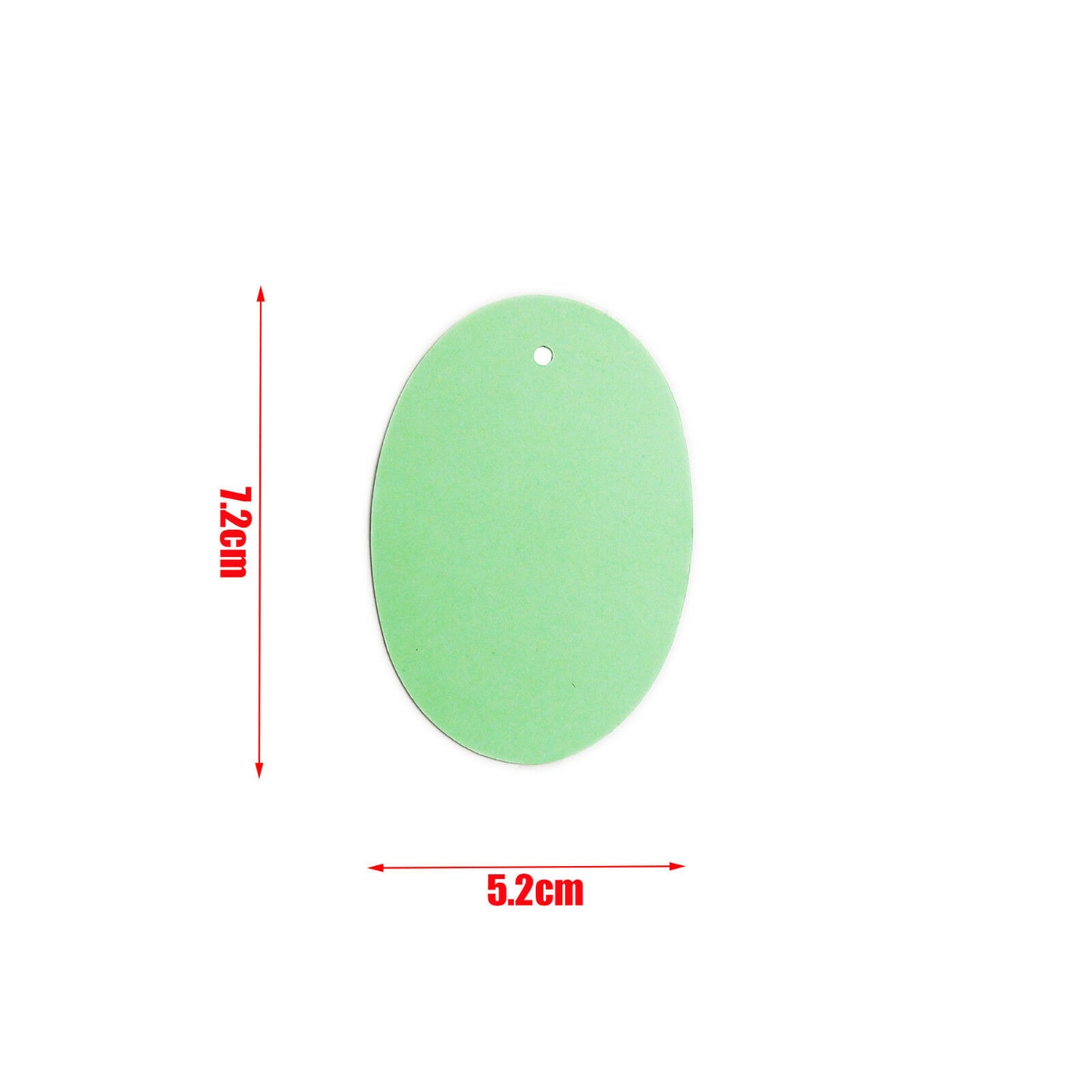 LIGHT GREEN