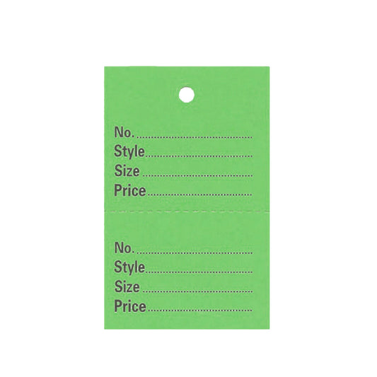 LIGHT GREEN