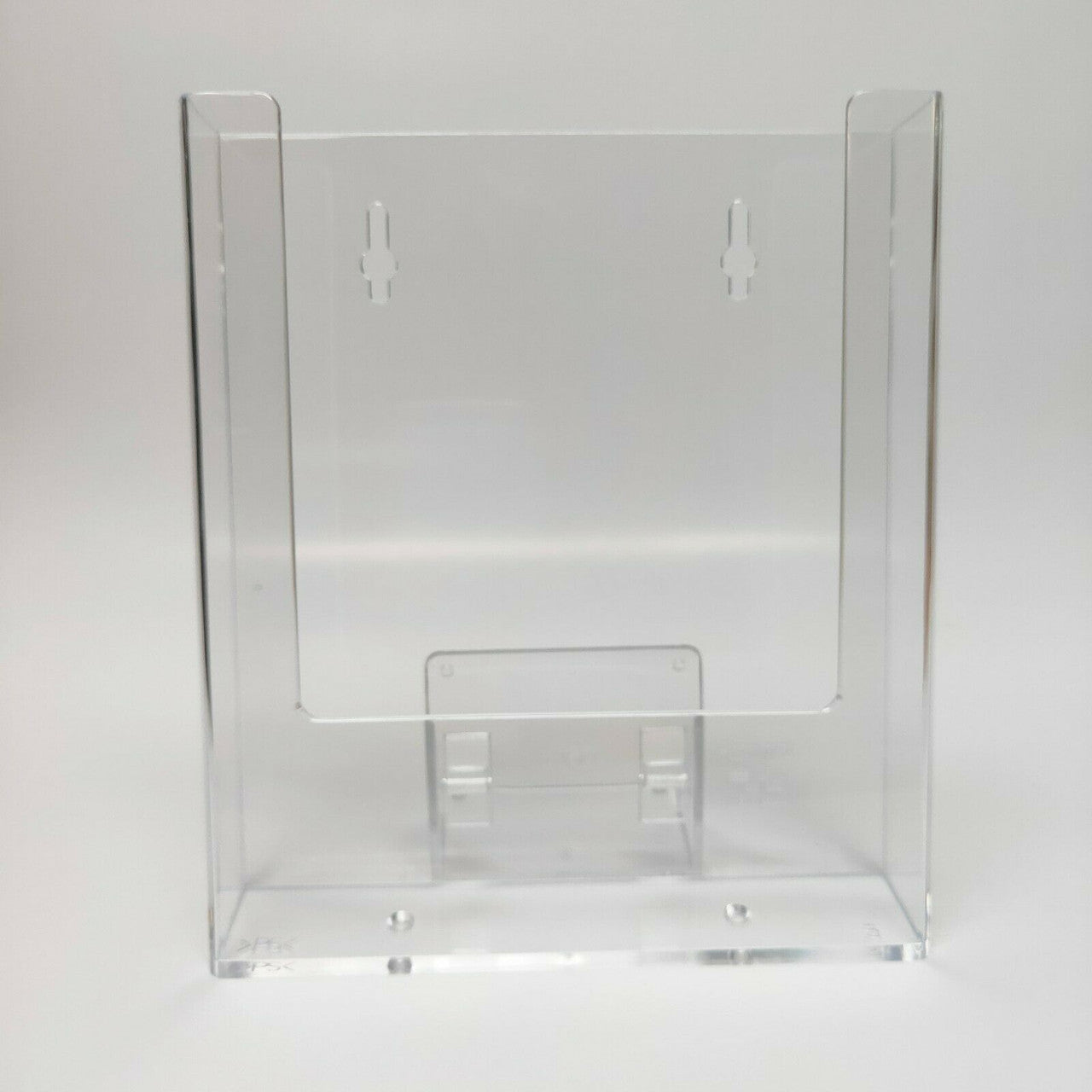 FREE STANDING / WALL Leaflet Brochure Holders Menu Dispenser Displays