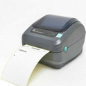 ROYAL MAIL COMPATIBLE 4X6" 100x150MM DIRECT THERMAL LABELS ZEBRA PRINTERS 500/R
