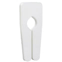 New HD Rail Dividers Separator for Garment, Clothes rails in 8 different colours