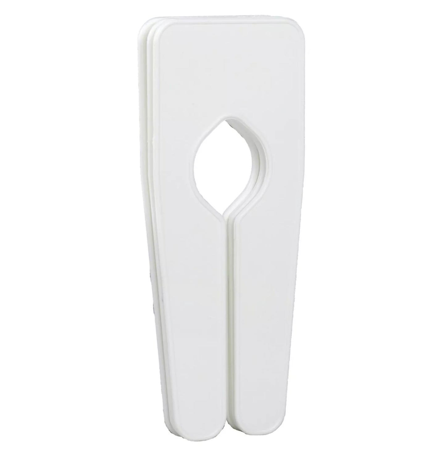 New HD Rail Dividers Separator for Garment, Clothes rails in 8 different colours