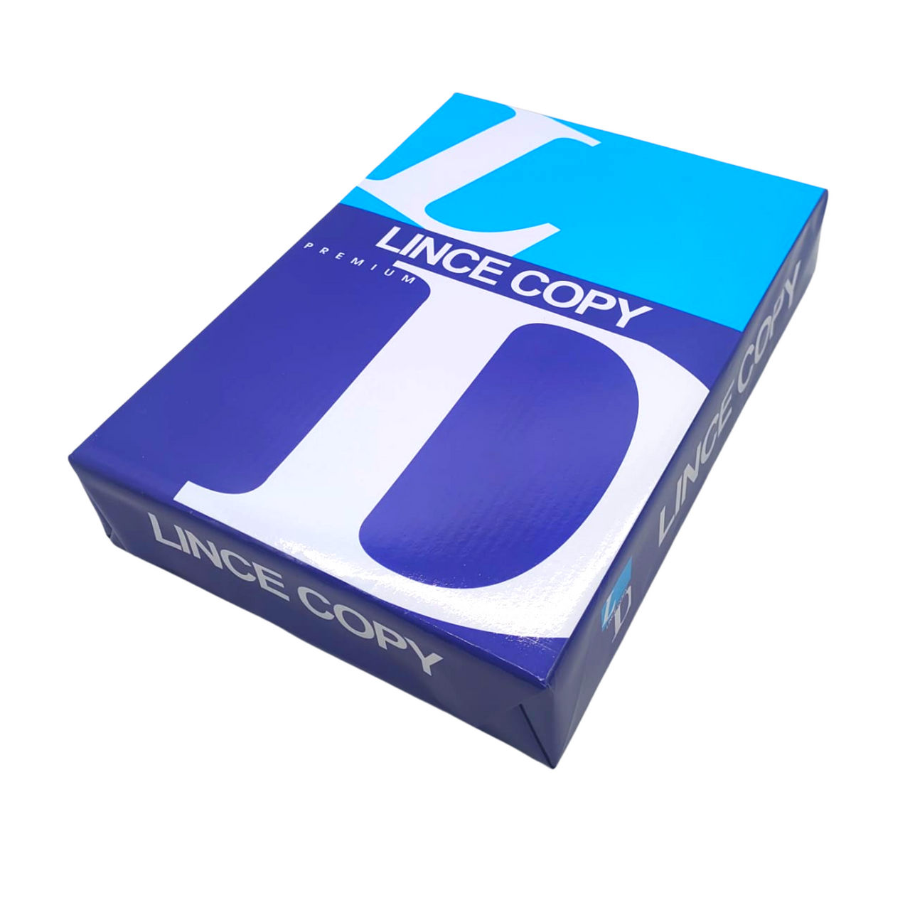 Integrated Paper & Labels