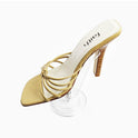 Acrylic Sandal Shoe/mobile Phone Holder Shop Retail Show Display Stand