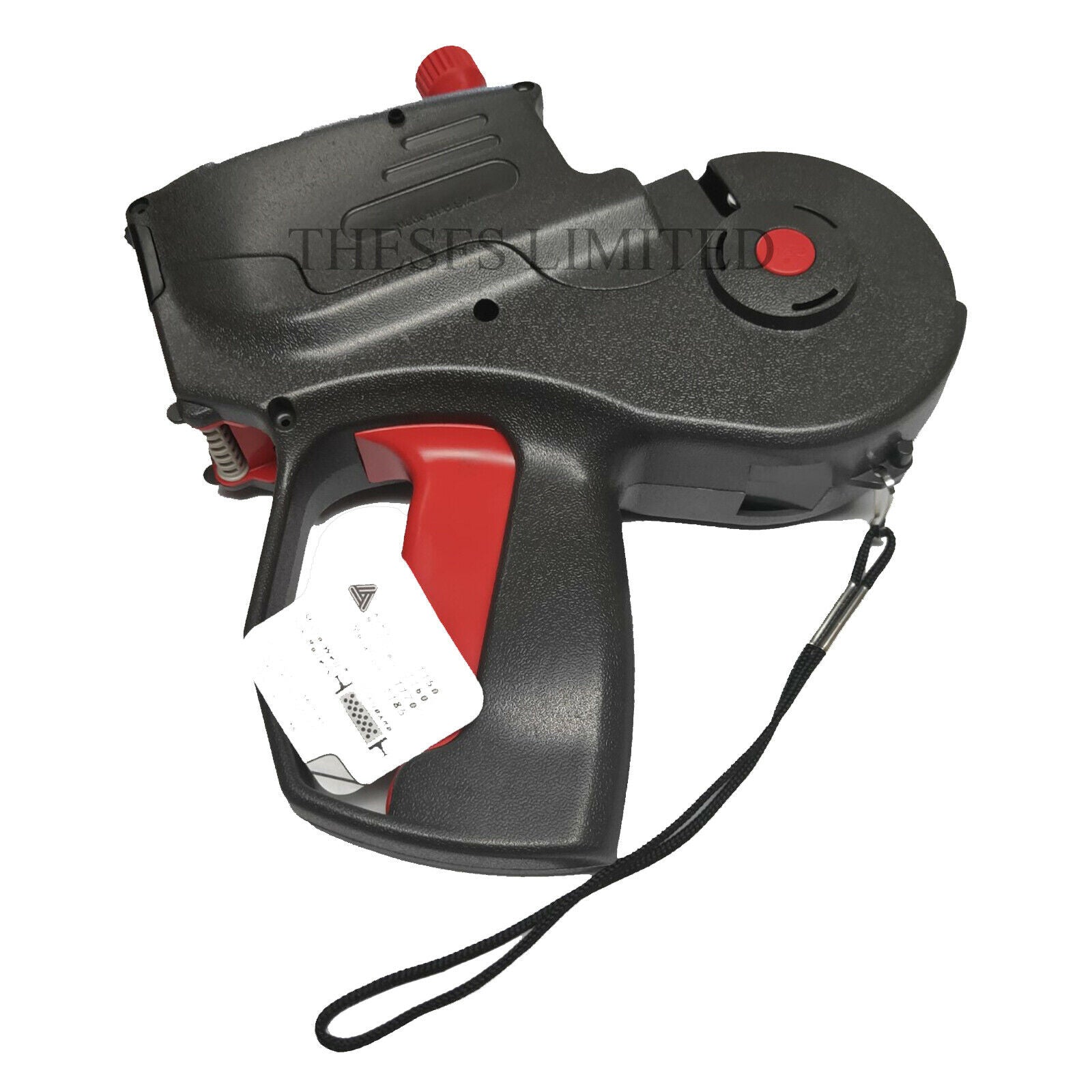 New Avery Dennison Monarch 1152 2 Line Price Gun Pricing Labeller