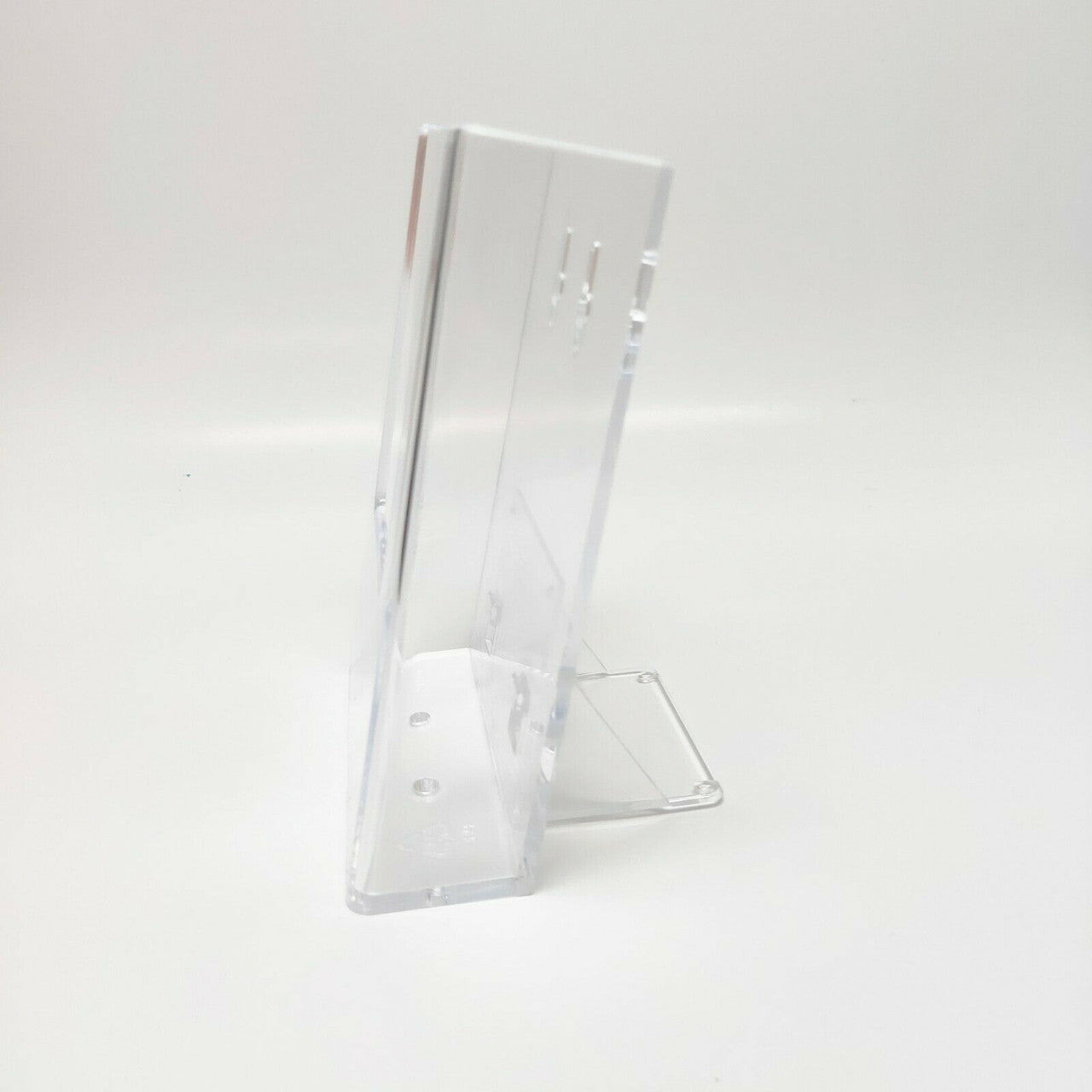 FREE STANDING / WALL Leaflet Brochure Holders Menu Dispenser Displays