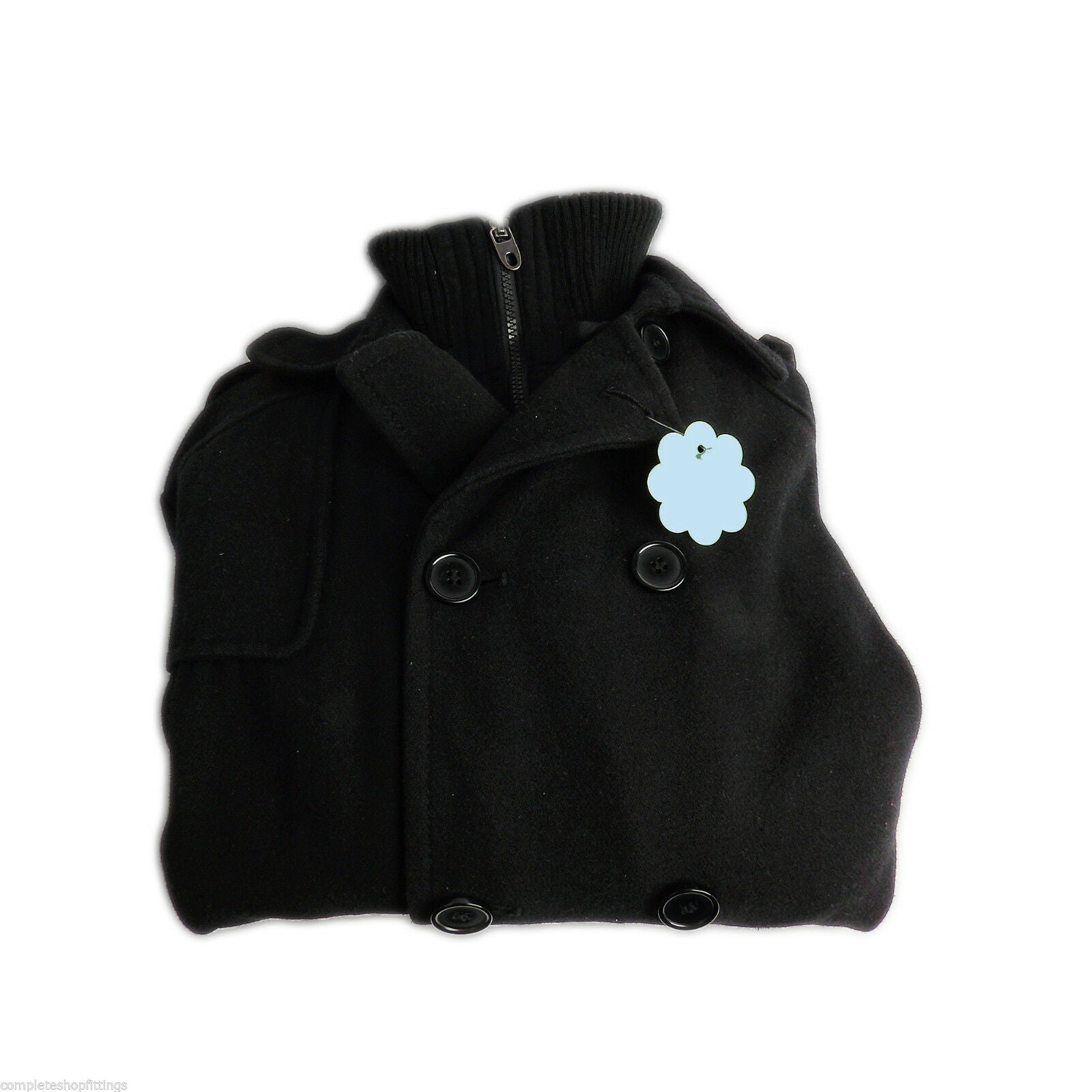 LIGHT BLUE