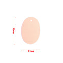 LIGHT PEACH