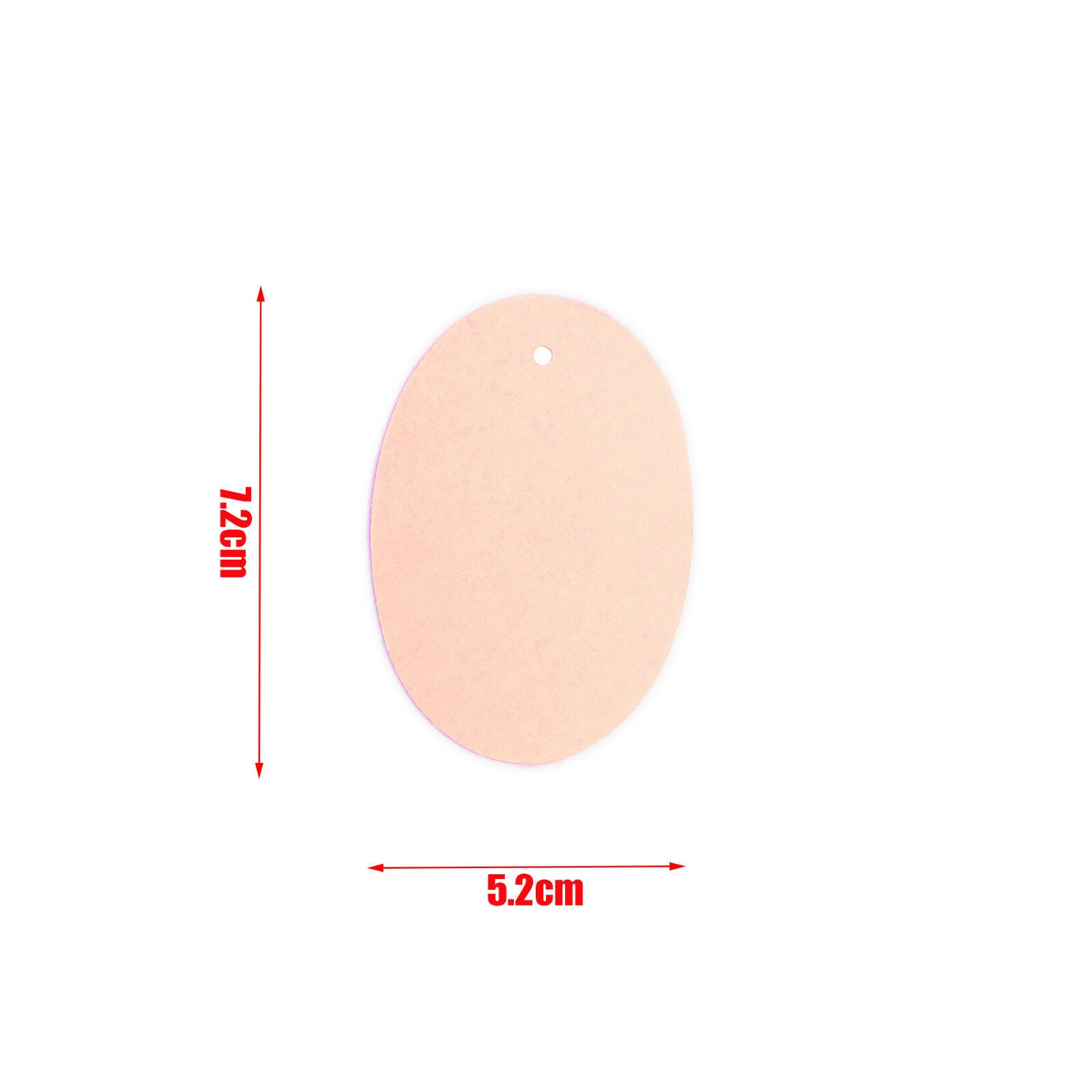 LIGHT PEACH