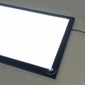 A3,A2,A1 LED Illuminated Wall Mounted Frame illuminated Poster Display