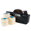 New LYNX C6 One-Line Price Gun, Starter Pack Come With 6000 Labels Made in ITALY