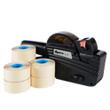 New LYNX C6 One-Line Price Gun, Starter Pack Come With 6000 Labels Made in ITALY