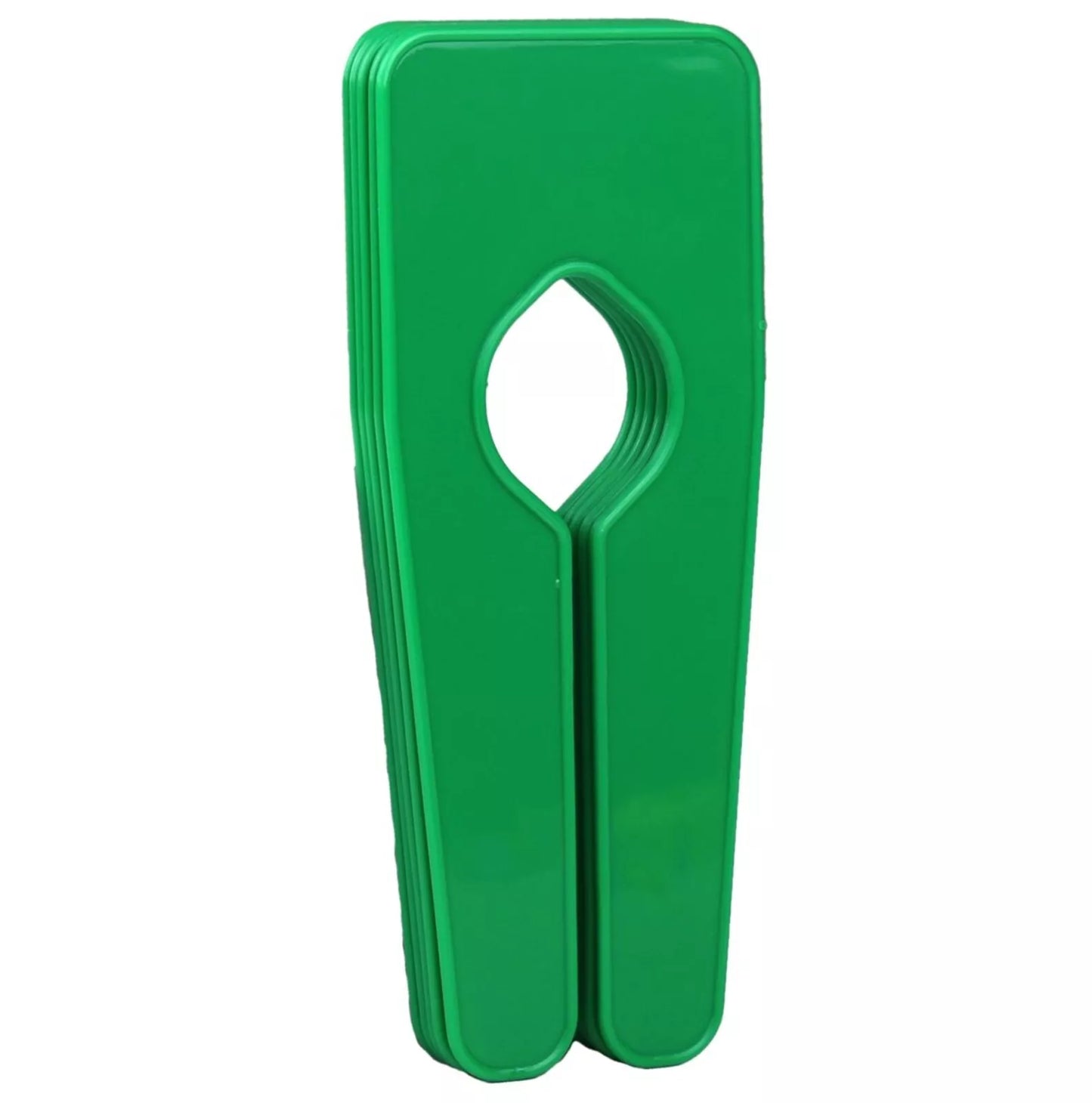 New HD Rail Dividers Separator for Garment, Clothes rails in 8 different colours