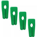 New HD Rail Dividers Separator for Garment, Clothes rails in 8 different colours