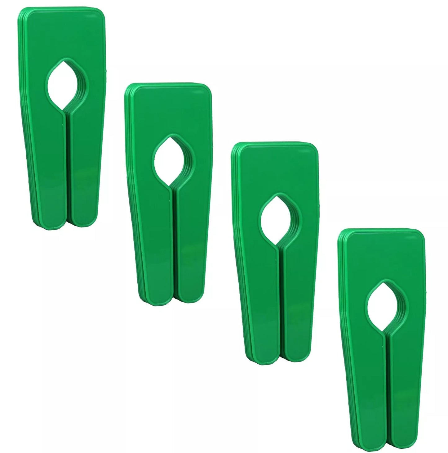 New HD Rail Dividers Separator for Garment, Clothes rails in 8 different colours