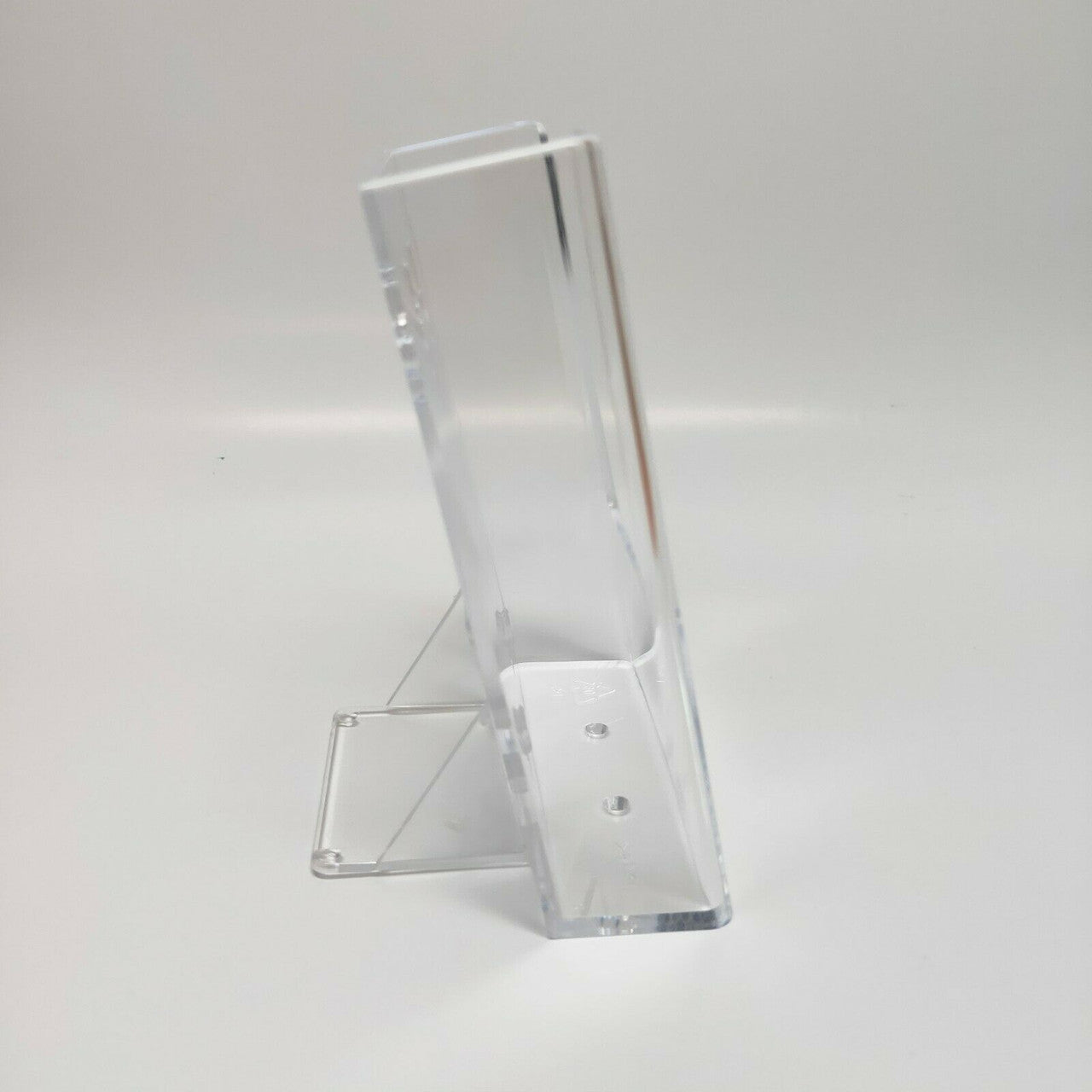 FREE STANDING / WALL Leaflet Brochure Holders Menu Dispenser Displays