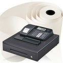 BPA FREE Till Rolls 57 x 57mm x12.7mm CASH MACHINE BOX OF 500 ROLLS