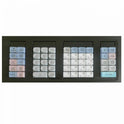 Sharp Cash Register XEA207B Black