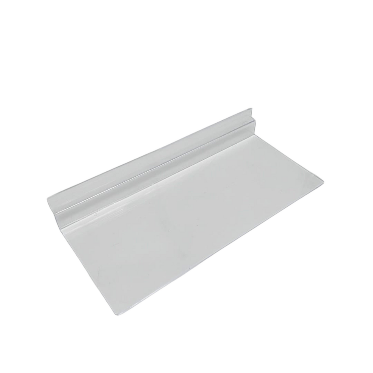 Slatwall Shelves Hanging Slatwall Accessories Clear Slatwall Shelf Plastic Shelf