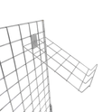 Shirt Easel for Grid Mesh Panels