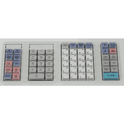 Sharp Cash Register XE-A307