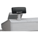 Sharp Cash Register XE-A307