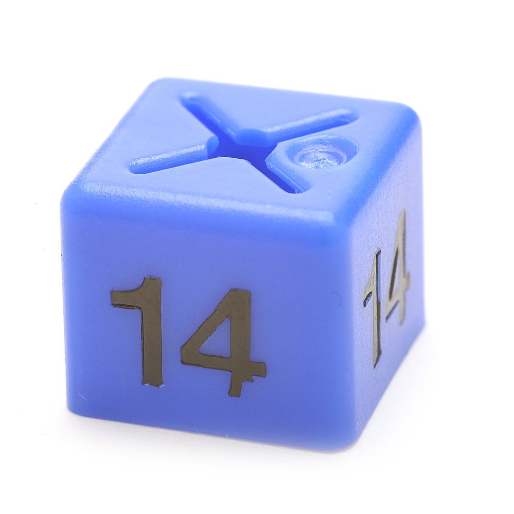 SIZE CUBES PACK OF 50 EACH AVAILABLE SIZE 14