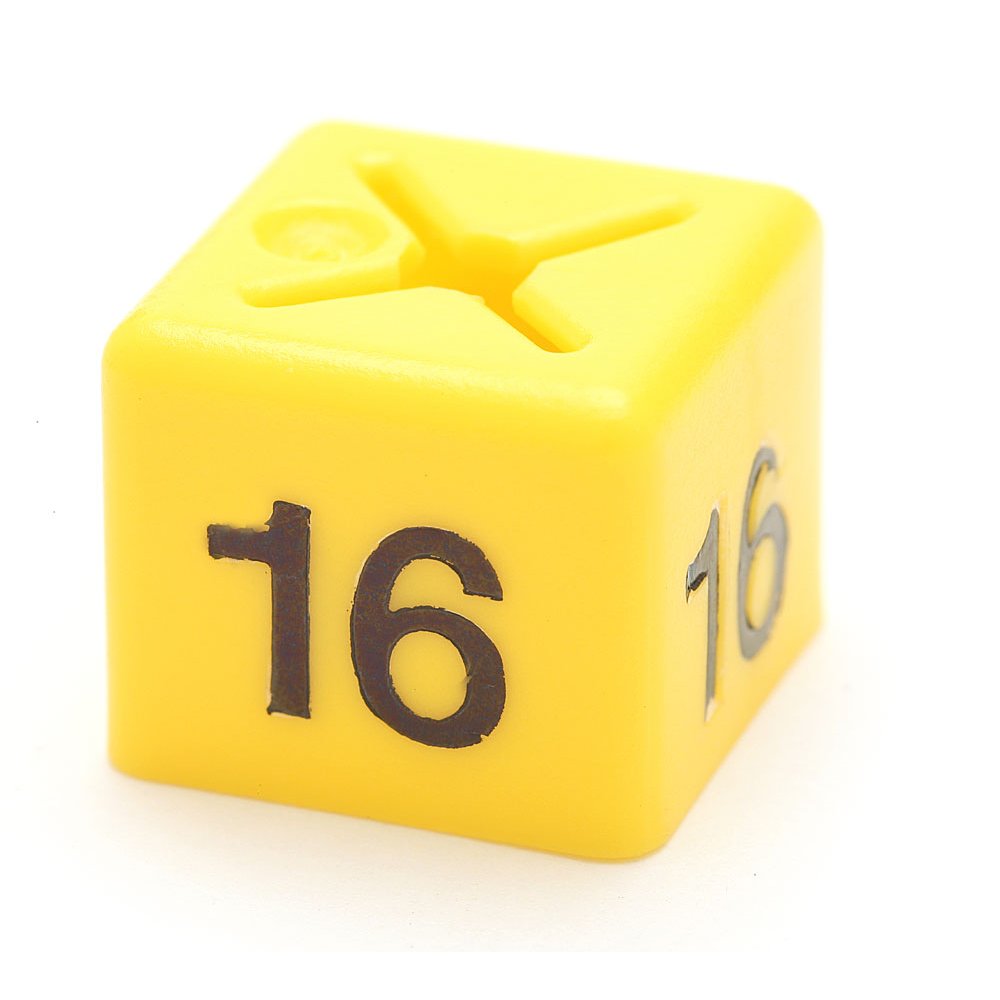 SIZE CUBES PACK OF 50 EACH AVAILABLE SIZE 16