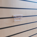 Outdoor Business  Card Holder Wall Mounted