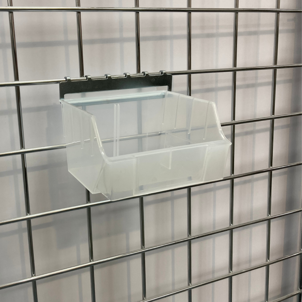 Small Storage Box  Grid Mesh Storbox Display Best Quality