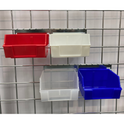 Small Storage Box  Grid Mesh Storbox Display Best Quality