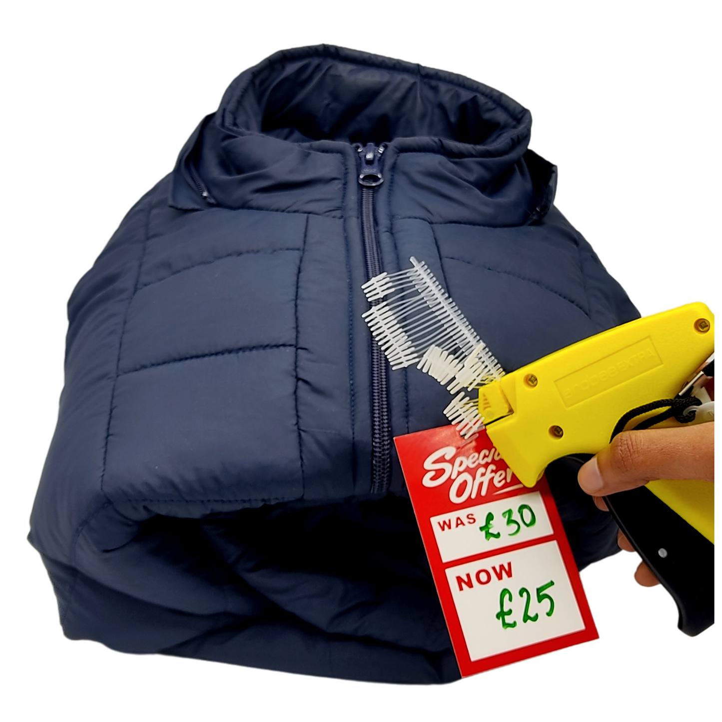 500 Special Offer Cards Tagging Gun Pricing Gun Hanger Swing Sale Was Now Tickets