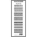 Sato Kendo 6L20-01 Pricing Gun - WACPA3004