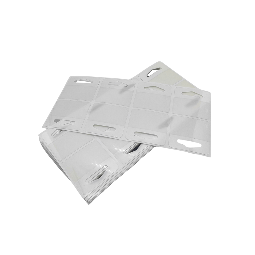 Hang Tabs Euroslot 297K 40x32mm (Box 1k)