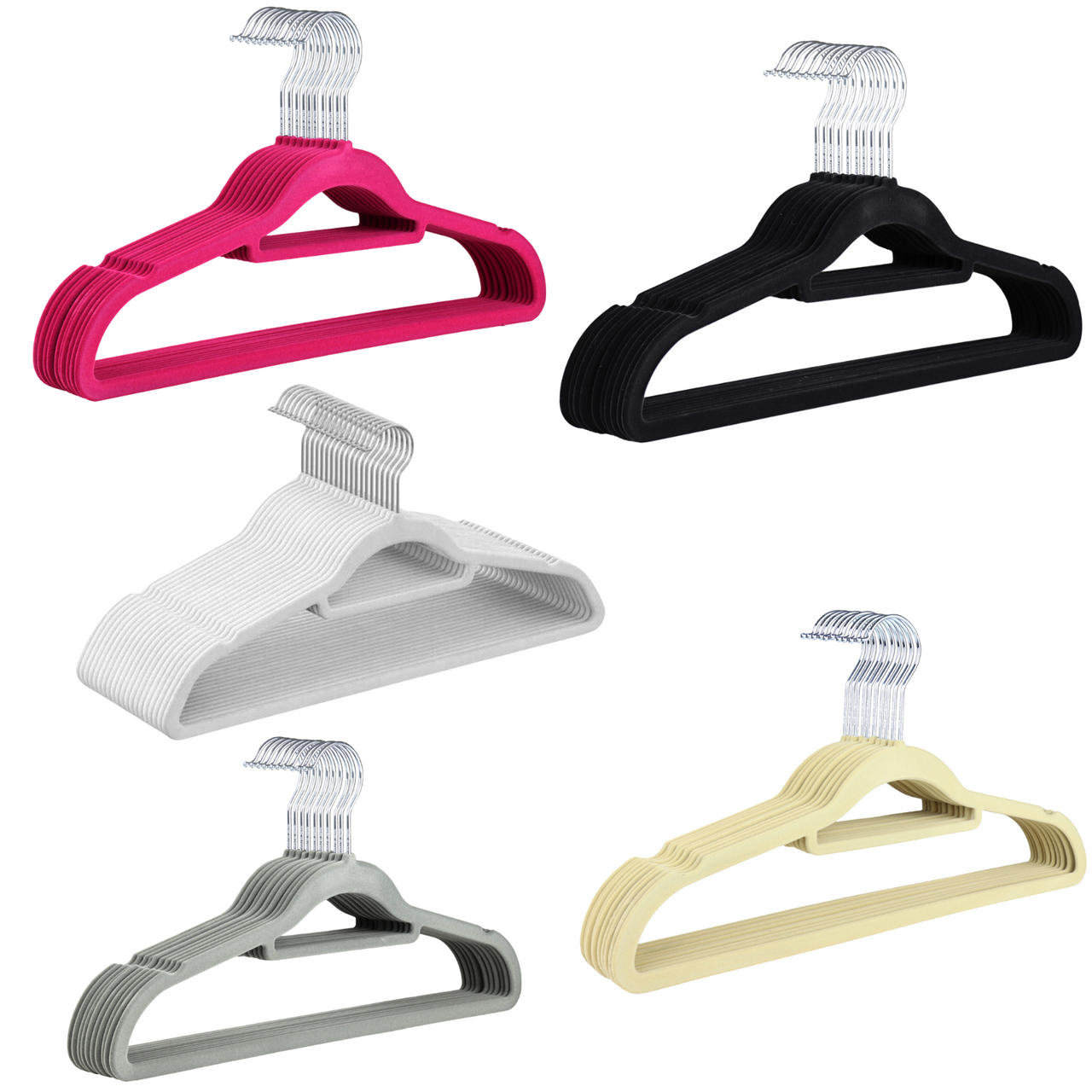 Velvet Hangers