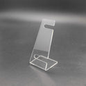 Clear Acrylic Watch Display Stand Watch Holder for Counter Retail Sales Shop