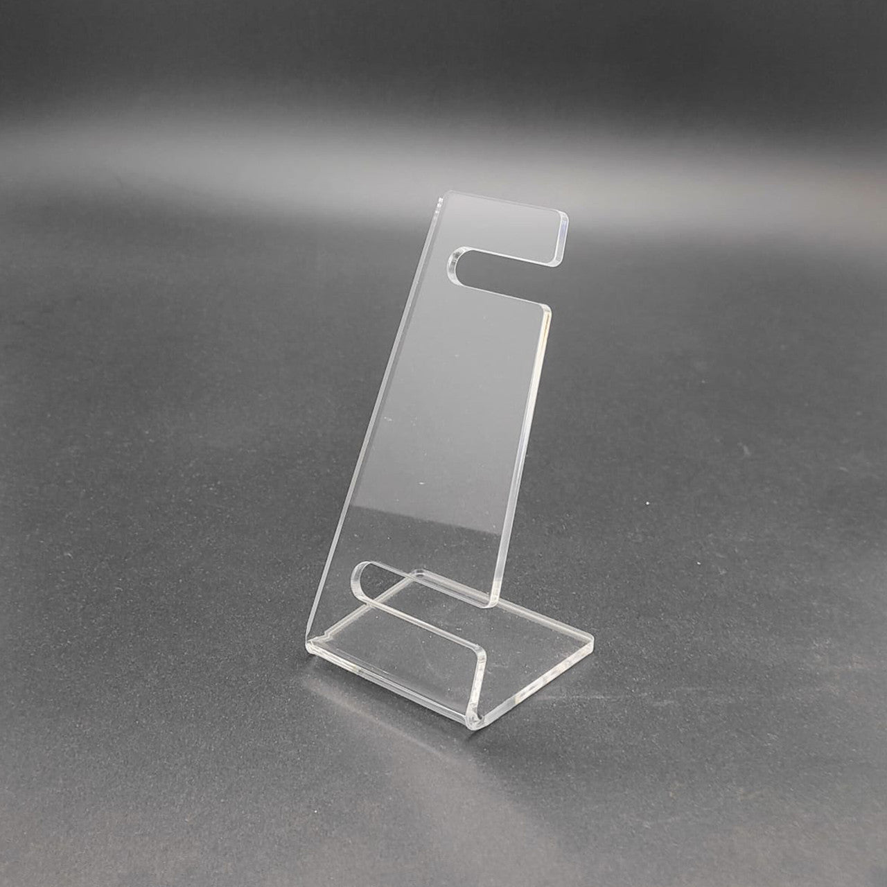 Clear Acrylic Watch Display Stand Watch Holder for Counter Retail Sales Shop