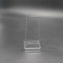 Clear Acrylic Watch Display Stand Watch Holder for Counter Retail Sales Shop