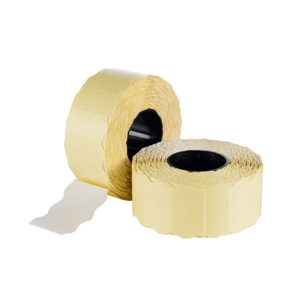 LYNX CT4 26x12mm Labels -45000